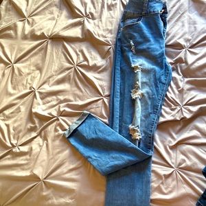 Skinny jeans brand new